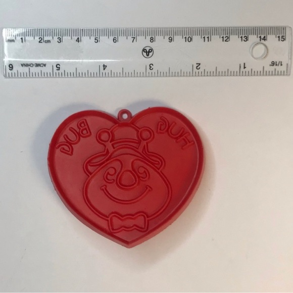 Vintage Hallmark Holiday Themed Cookie Cutters (7) - Picture 6 of 8